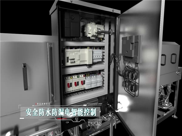 塑料筐清洗機客戶，塑料筐清洗機客戶案例，哪些客戶在用洗箱機，環(huán)速的洗箱機客戶