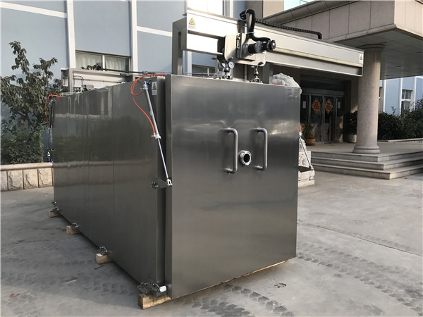 塑料筐清洗機(jī)客戶，塑料筐清洗機(jī)客戶案例，哪些客戶在用洗箱機(jī)，環(huán)速的洗箱機(jī)客戶